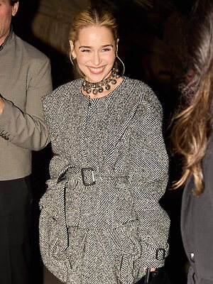 Emilia Clarke