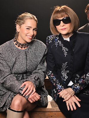 Emilia Clarke leaked photo #107