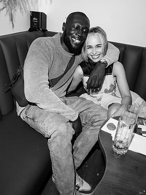 Emilia Clarke