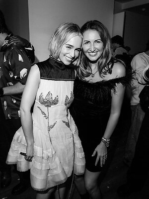 Emilia Clarke leaked photo #110