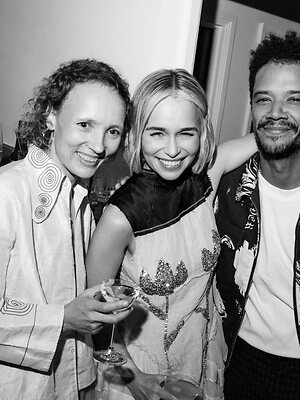 Emilia Clarke leaked photo #113