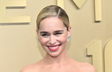 Emilia Clarke