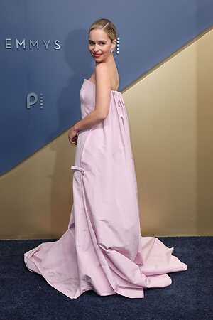 Emilia Clarke