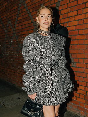 Emilia Clarke leaked photo #133