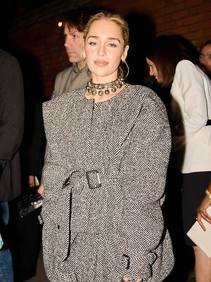Emilia Clarke leaked photo #135