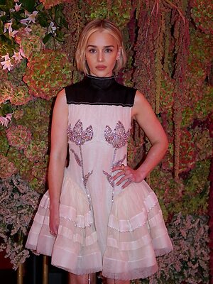 Emilia Clarke leaked photo #137