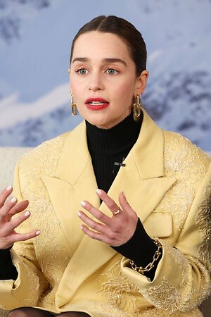 Emilia Clarke leaked photo #145