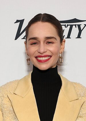 Emilia Clarke leaked photo #146
