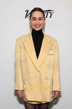 Emilia Clarke leaked photo #147