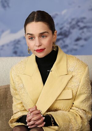 Emilia Clarke leaked photo #148