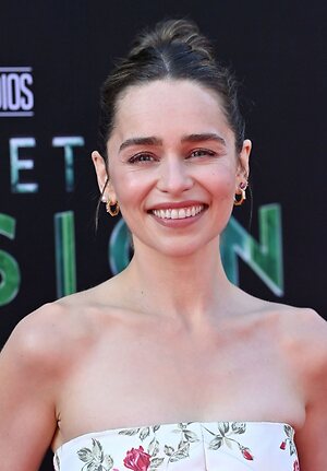 Emilia Clarke leaked photo #152