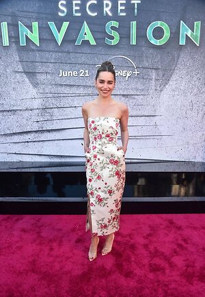 Emilia Clarke leaked photo #154