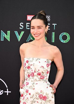 Emilia Clarke leaked photo #155