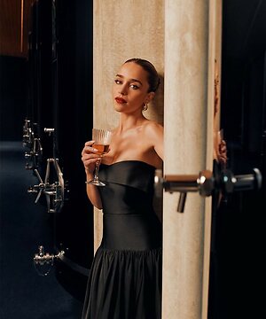 Emilia Clarke leaked photo #161