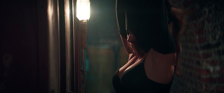 Emilia Clarke leaked photo #170