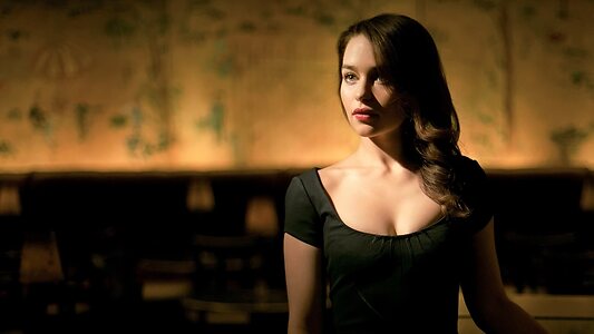 Emilia Clarke leaked photo #173