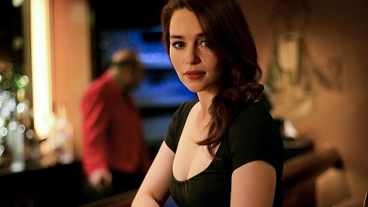 Emilia Clarke leaked photo #175