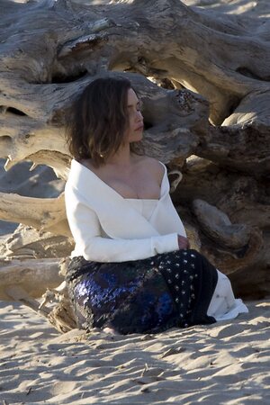 Emilia Clarke leaked photo #178