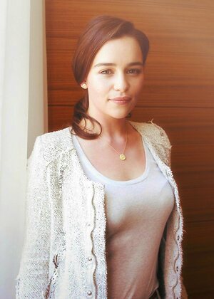 Emilia Clarke leaked photo #190