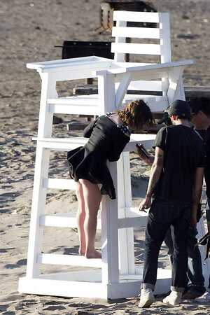 Emilia Clarke leaked photo #191