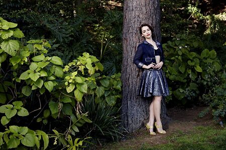 Emilia Clarke leaked photo #192