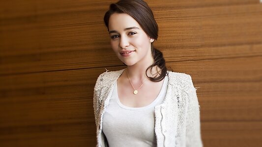 Emilia Clarke leaked photo #196