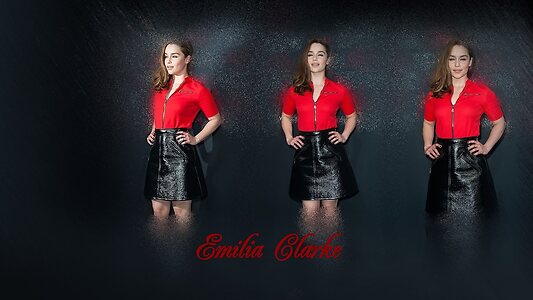 Emilia Clarke leaked photo #199