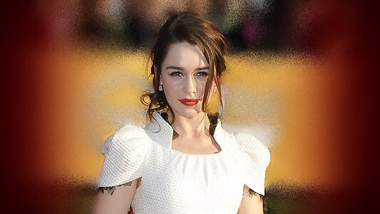 Emilia Clarke leaked photo #204