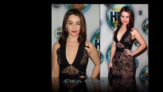 Emilia Clarke leaked photo #207