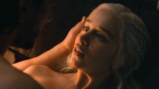 Emilia Clarke leaked photo #216