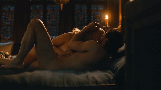 Emilia Clarke leaked photo #219