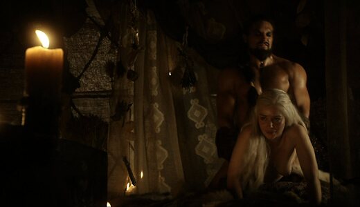 Emilia Clarke leaked photo #220