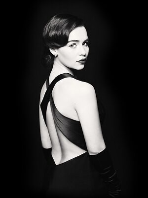 Emilia Clarke leaked photo #257