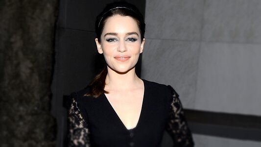 Emilia Clarke leaked photo #258