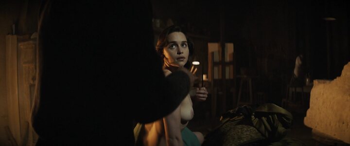 Emilia Clarke leaked photo #282