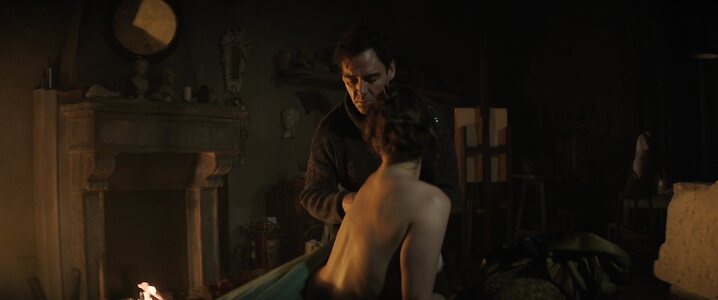 Emilia Clarke leaked photo #283