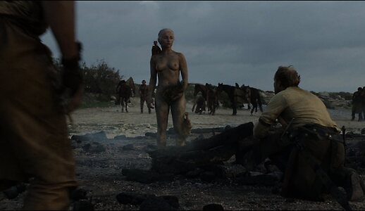 Emilia Clarke leaked photo #292