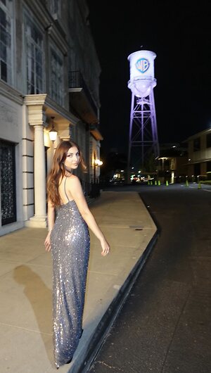 Emilia Hartford leaked photo #2