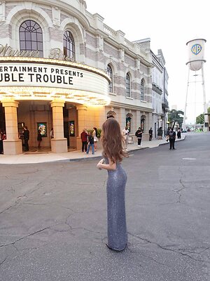Emilia Hartford leaked photo #8