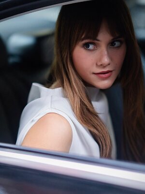 Emilia Jones leaked photo #29