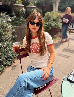 Emilia Jones leaked photo #82