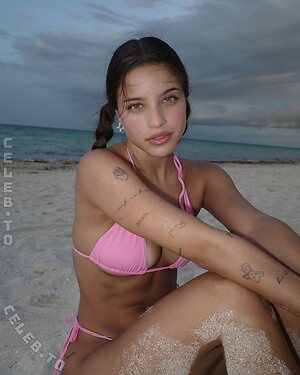 Emilia Mernes Nude Leaked Photo #7