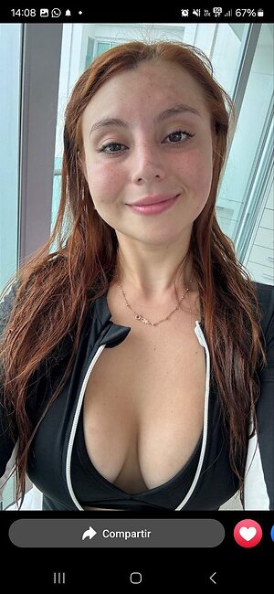 Emilia Vizcarra leaked photo #45