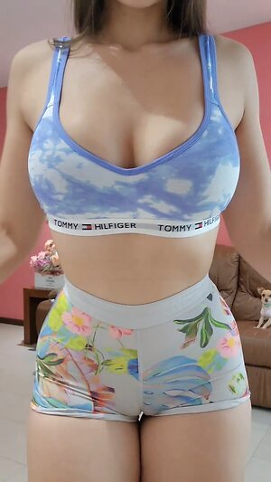 Emilia Vizcarra leaked photo #82