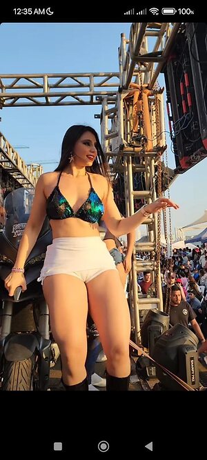 Emilia Vizcarra leaked photo #92