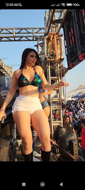 Emilia Vizcarra leaked photo #93