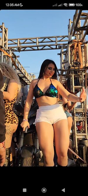 Emilia Vizcarra leaked photo #96