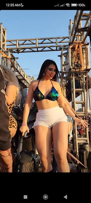 Emilia Vizcarra leaked photo #99