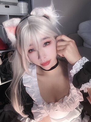 Emiliabear leaked photo #3