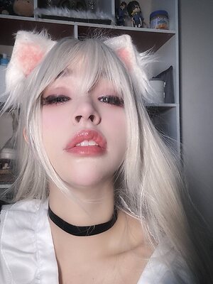 Emiliabear leaked photo #11